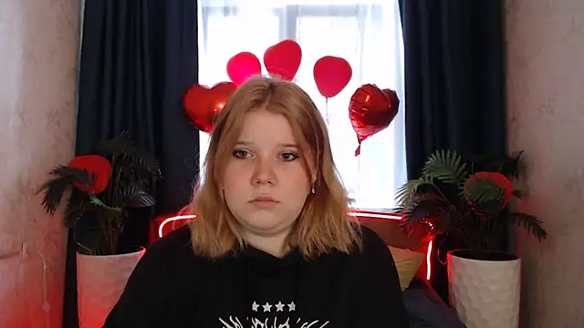 StripGyrl online show from 5, 3, 2026