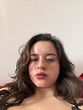 Baby doll7777 online show from 25, 3, 2026