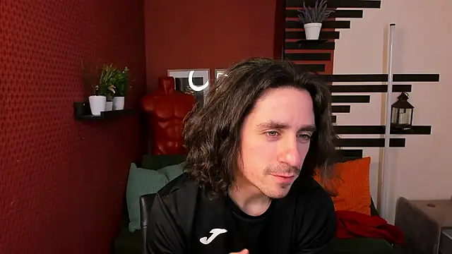 Snapshot of Daniel_Morrise chatting on 2, 3, 2026 Daniel Morrise online show from 2, 3, 2026