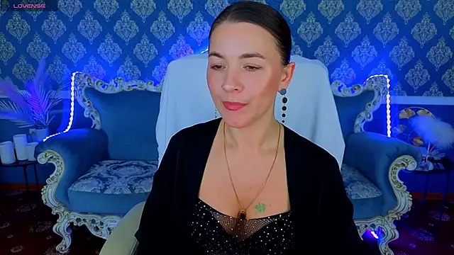 GracefulMichelle online show from 2, 3, 2026