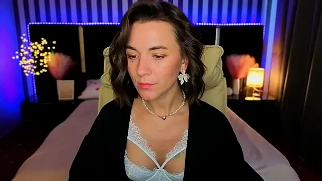 GracefulMichelle online show from 12, 4, 2026