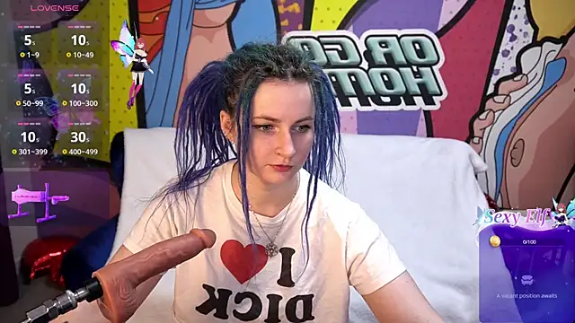 Snapshot of AlisaGracee chatting on 26, 2, 2026 AlisaGracee online show from 26, 2, 2026