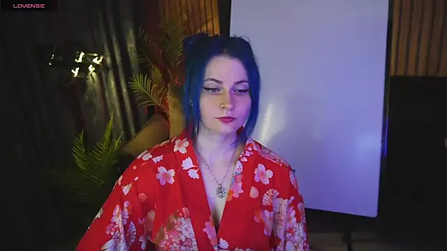 Snapshot of AlisaGracee chatting on 12, 6, 2026 AlisaGracee online show from 12, 6, 2026