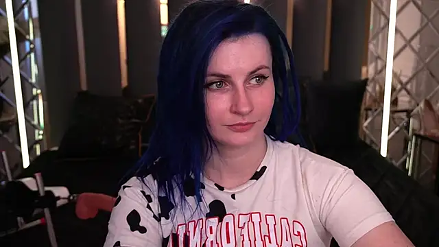 Snapshot of AlisaGracee chatting on 7, 7, 2026 AlisaGracee online show from 7, 7, 2026