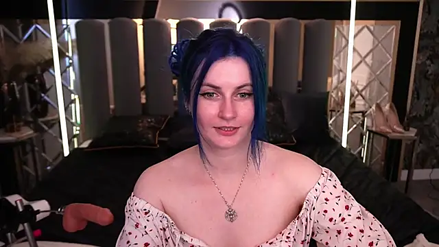 Snapshot of AlisaGracee chatting on 7, 7, 2026 AlisaGracee online show from 7, 7, 2026