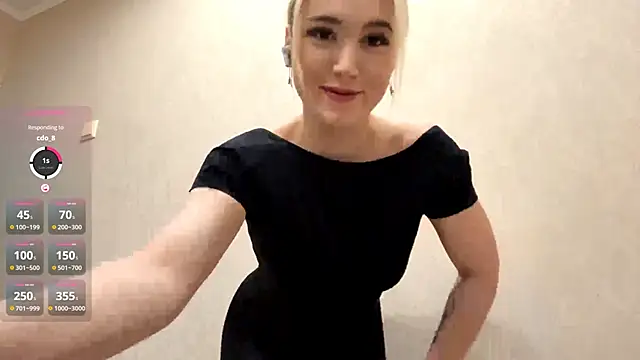 MerryVideo online show from 13, 3, 2026