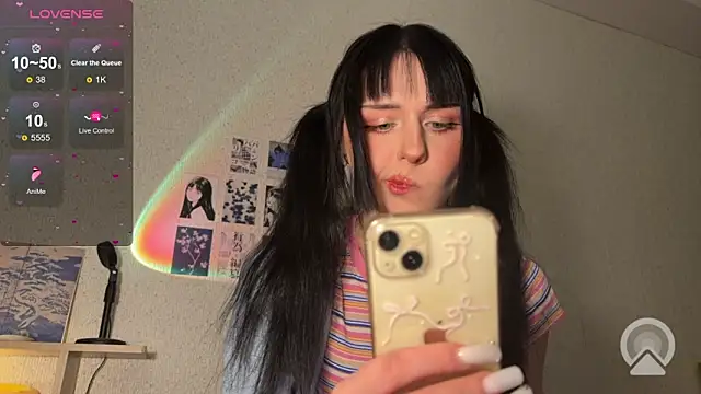 Snapshot of alicelanei chatting on 23, 2, 2026 alicelanei online show from 23, 2, 2026