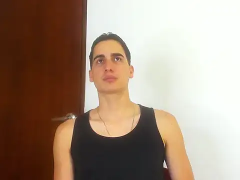 Snapshot of ryanlevi1 chatting on 21, 5, 2026 ryanlevi1 online show from 21, 5, 2026