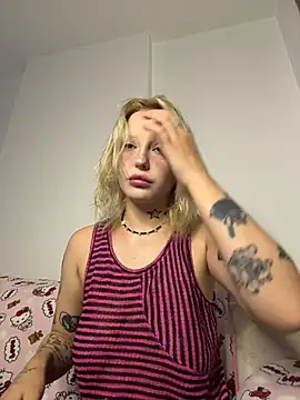 urlittlebaby666 online show from 27, 2, 2026