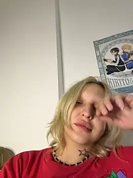 urlittlebaby666 online show from 2, 3, 2026