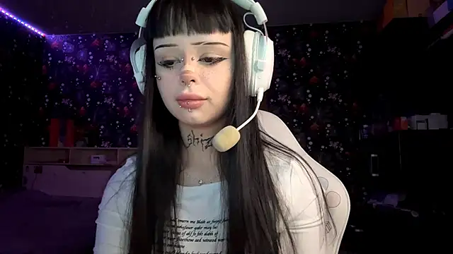 Snapshot of Luna_Sohotti chatting on 19, 2, 2026 Luna Sohotti online show from 19, 2, 2026