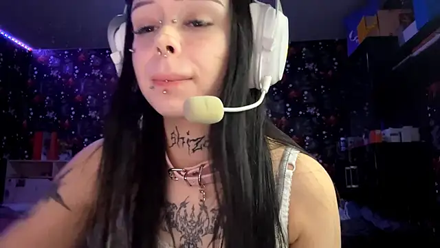 Snapshot of Luna_Sohotti chatting on 25, 2, 2026 Luna Sohotti online show from 25, 2, 2026