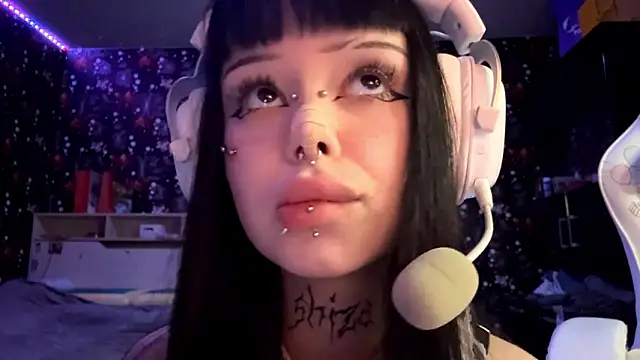 Snapshot of Luna_Sohotti chatting on 3, 3, 2026 Luna Sohotti online show from 3, 3, 2026