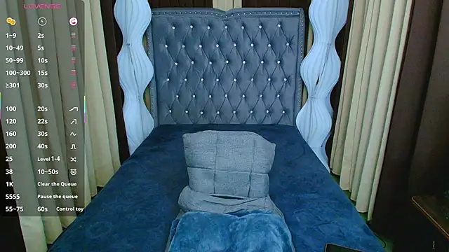 Laureen Hilton online show from 22, 2, 2026