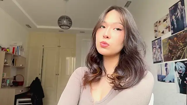 HannaOreo online show from 10, 4, 2026