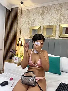 AnnaLoren  online show from 23, 3, 2026