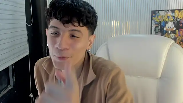 Angel St1 online show from 10, 4, 2026