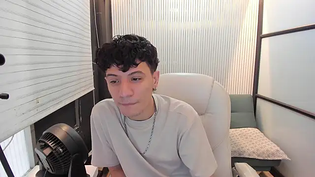 Angel St1 online show from 16, 4, 2026