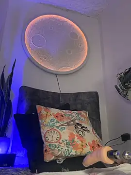 MegannNoireX online show from 20, 3, 2026