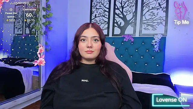 vanessagp online show from 28, 4, 2026