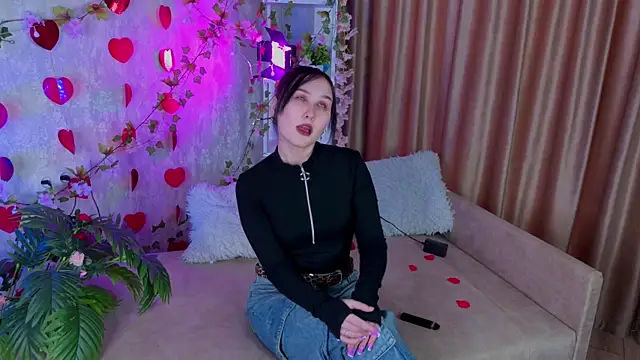 ThoraHaring online show from 23, 2, 2026