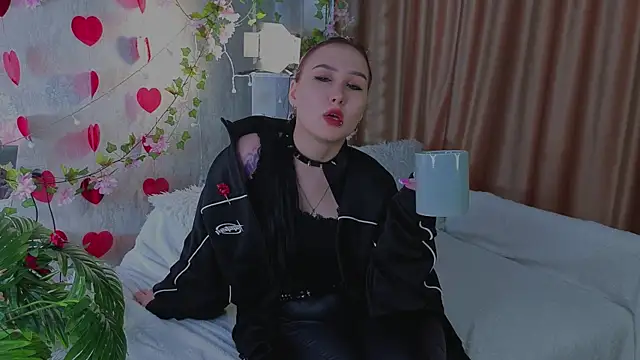 ThoraHaring online show from 27, 2, 2026