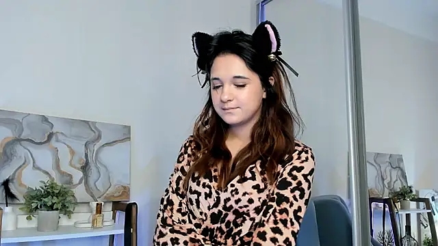 GrayceVavra online show from 7, 3, 2026