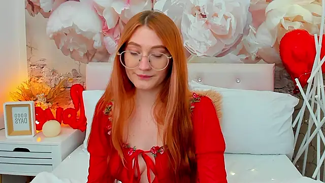 TinaHarp online show from 10, 3, 2026