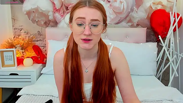 TinaHarp online show from 14, 3, 2026