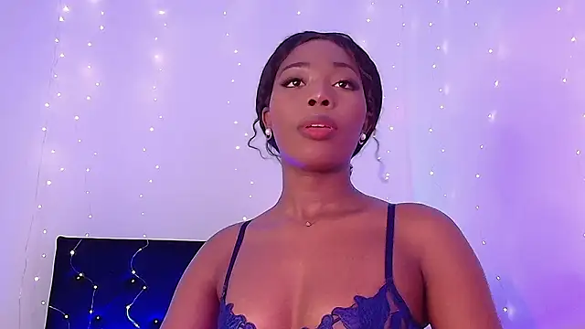 Lunaruiz online show from 22, 2, 2026