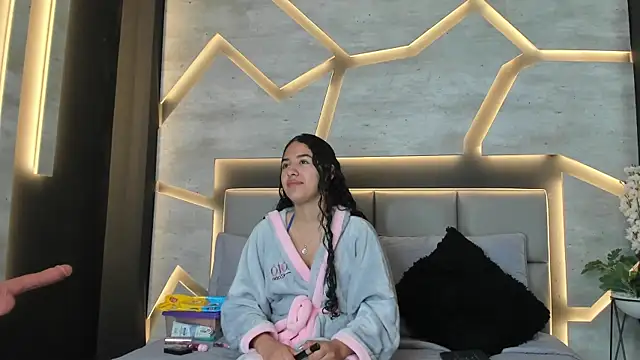 Snapshot of SilkNyx chatting on 20, 2, 2026 SilkNyx online show from 20, 2, 2026