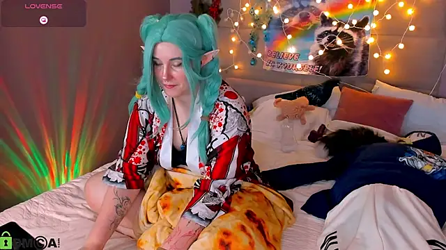 candy yeah online show from 8, 3, 2026