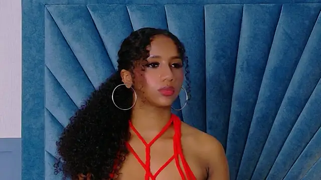 Snapshot of Chloe-Rose- chatting on 15, 7, 2026 Chloe-Rose- online show from 15, 7, 2026
