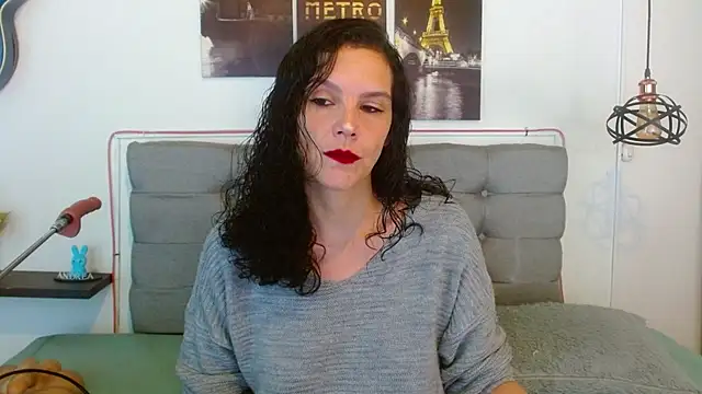 anya nasty  online show from 19, 3, 2026