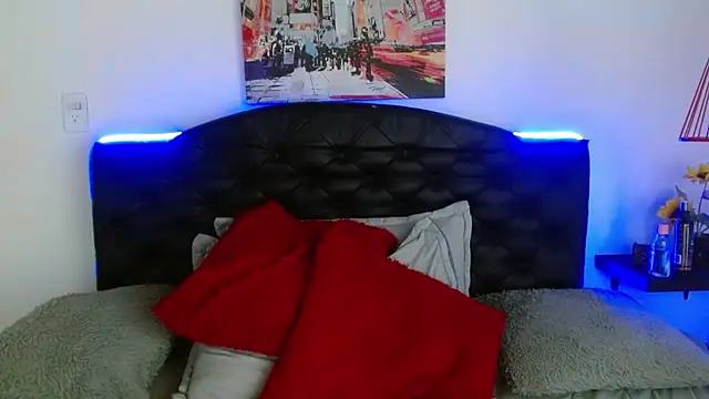 anya nasty  online show from 17, 4, 2026