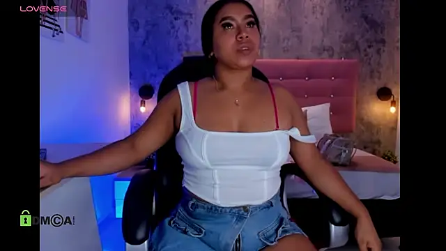 Snapshot of brithanycampbell chatting on 21, 6, 2026 brithanycampbell online show from 21, 6, 2026