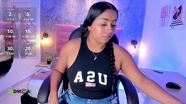 Snapshot of brithanycampbell chatting on 11, 7, 2026 brithanycampbell online show from 11, 7, 2026