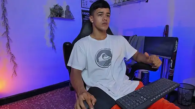 Rob zaens33 online show from 8, 3, 2026