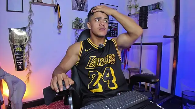 Rob zaens33 online show from 14, 4, 2026