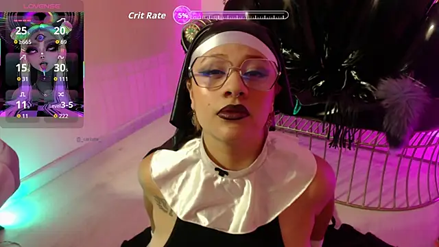  carlotta x online show from 5, 4, 2026