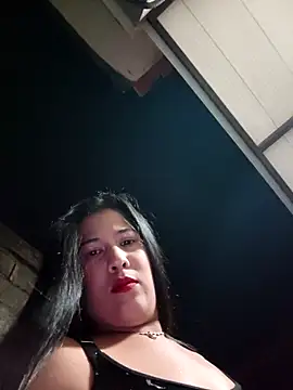 luna29 online show from 24, 4, 2026