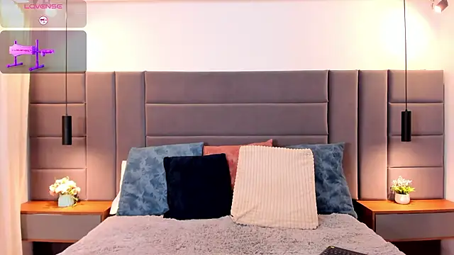 Snapshot of KaraWatson chatting on 27, 2, 2026 KaraWatson online show from 27, 2, 2026