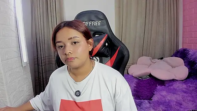 Sienna Lux01 online show from 24, 2, 2026