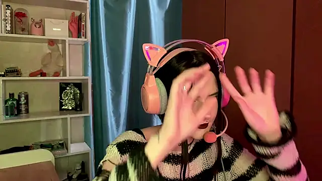 MabelDefina online show from 23, 2, 2026