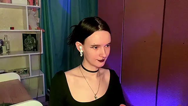 MabelDefina online show from 14, 3, 2026