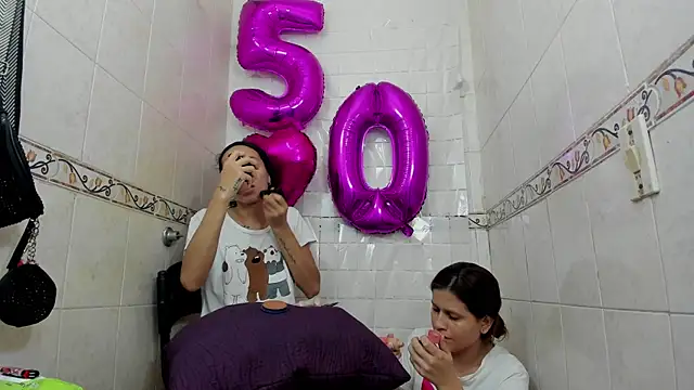 Princedemonlindasdestroy online show from 17, 5, 2026