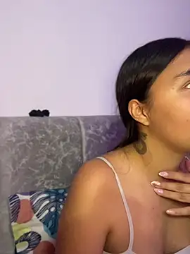 I Samanthaa online show from 13, 4, 2026