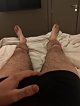 Galizio14 online show from 24, 2, 2026