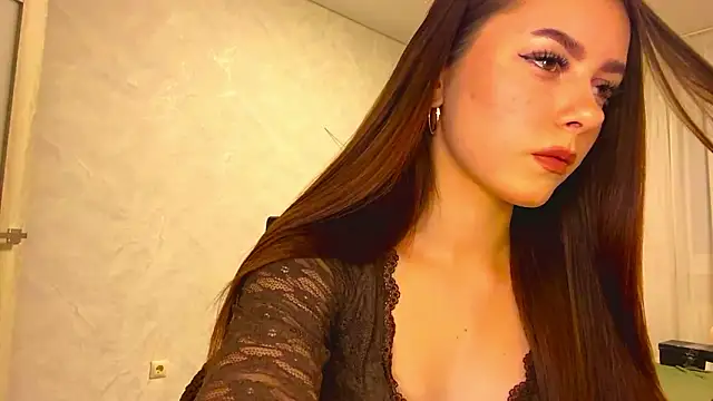 StephaniCute online show from 18, 3, 2026