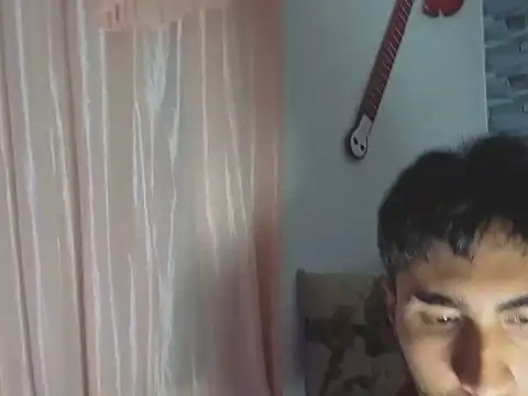 Justdavid  online show from 5, 5, 2026
